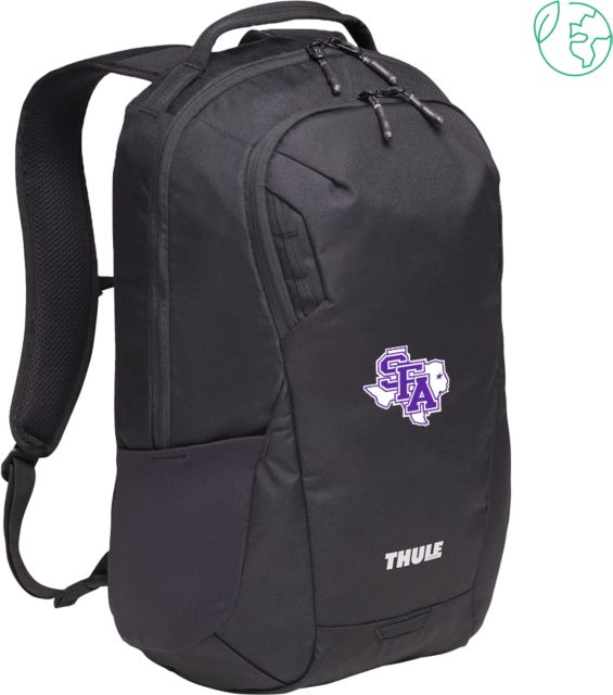 Stephen F Austin Thule Recycled Lumion 15 in. Computer Backpack