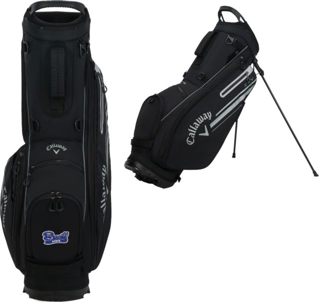 Bevill State Comm Callaway Chev Stand Golf Bag Bevill State - ONLINE ONLY