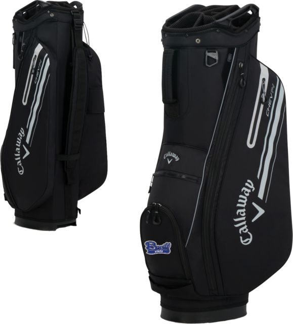 Bevill State Comm Callaway Chev 14 Cart Golf Bag Bevill State - ONLINE ONLY