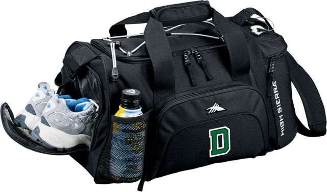 Dartmouth High Sierra Switch Blade Duffel Primary Mark - ONLINE ONLY