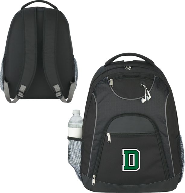 Dartmouth The Ultimate Computer Backpack Primary Mark - ONLINE ONLY