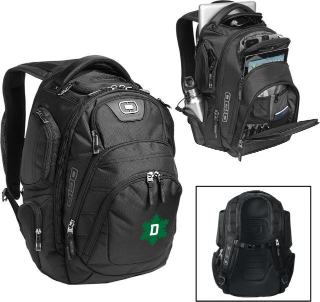 Dartmouth Ogio Stratagem Backpack D Snowflake ONLINE ONLY Dartmouth College