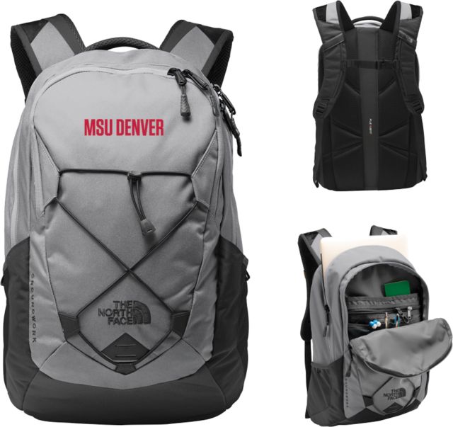 The north face groundwork 2024 backpack