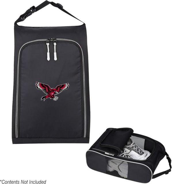 Casper Crosstown Side Mesh Shoe Bag Thunderbird - ONLINE ONLY
