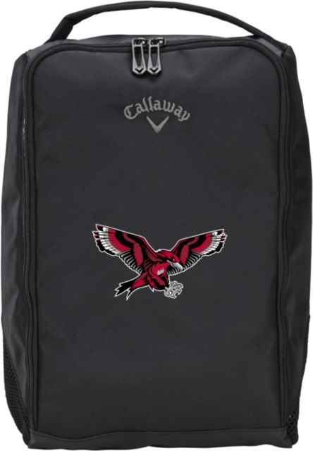 Casper Callaway Clubhouse Golf Shoe Bag Thunderbird - ONLINE ONLY