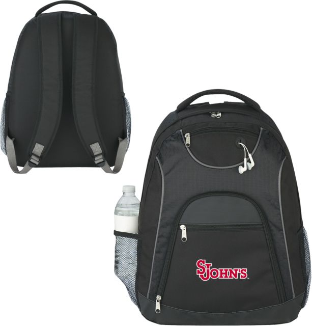 St. Johns The Ultimate Computer Backpack St Johns - ONLINE ONLY