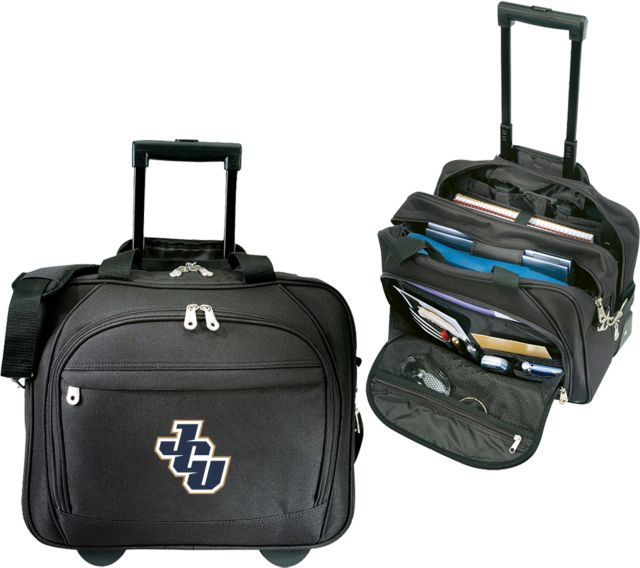 John Carroll Embassy Plus Rolling Compu Brief JCU - ONLINE ONLY