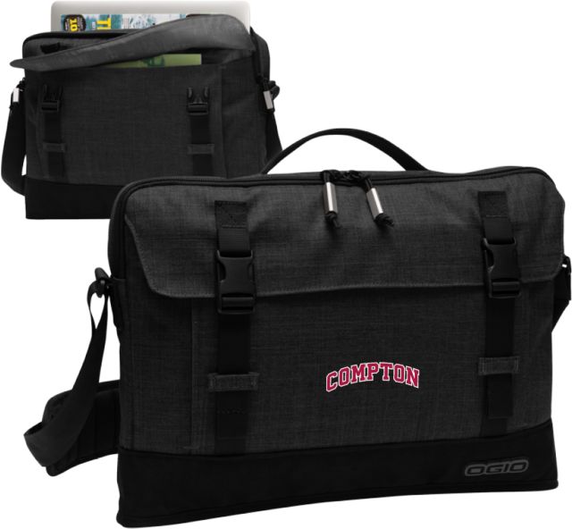 Compton Ogio Apex 15 Slim Case Arched Compton - ONLINE ONLY