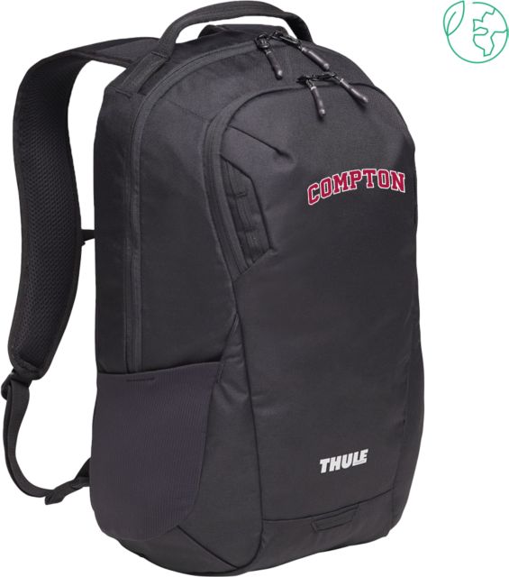 Compton Thule Recycled Lumion 15 in. Computer Backpack Arched Compton - ONLINE ONLY