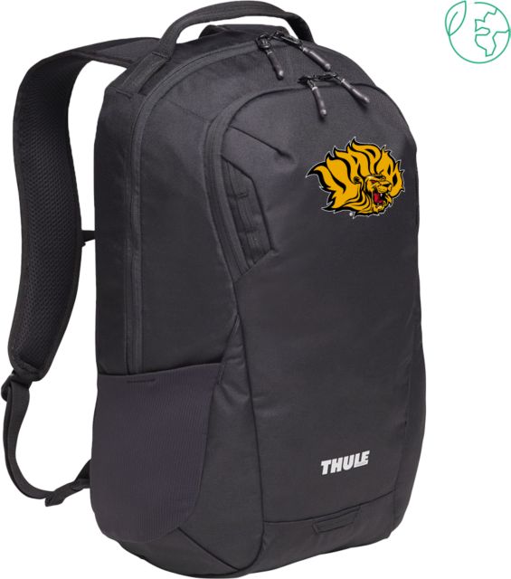 Arkansas Pine Bluff Thule Recycled Lumion 15 in. Computer Backpack