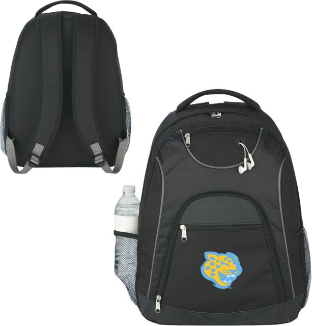 Jaguar backpack online