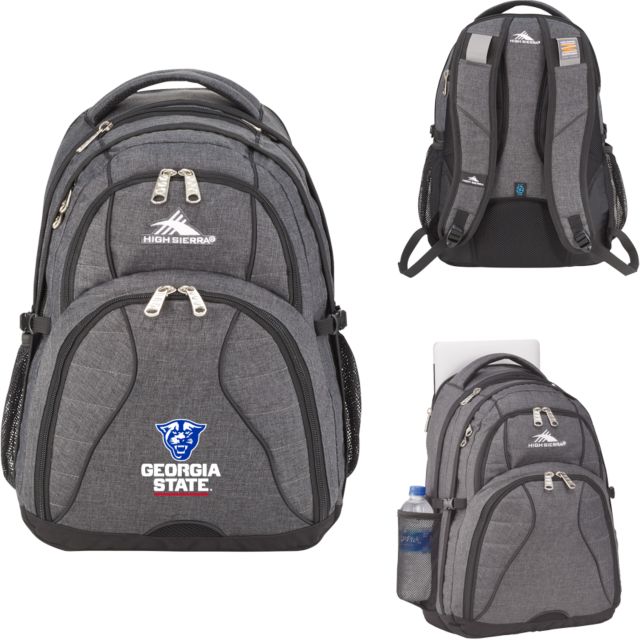 High sierra everyday backpack discount