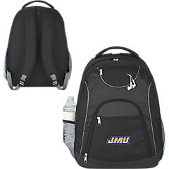 SMALL JMU Gym Bag Small James Madison University Duffel GRADUATION GIFT
