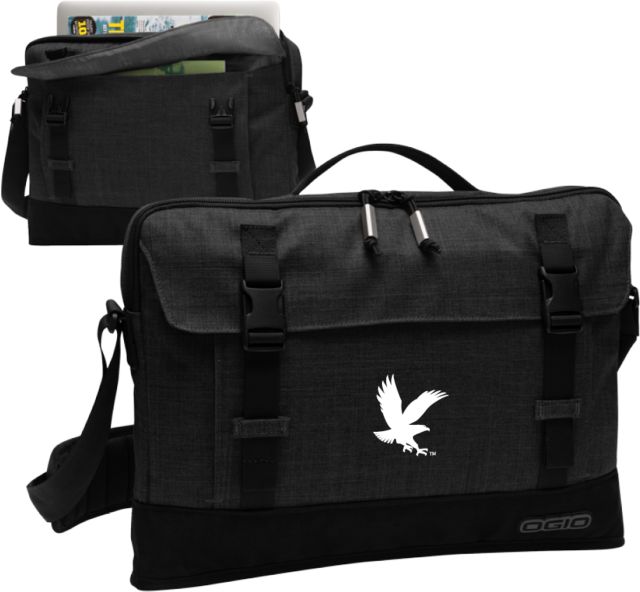 Embry Riddle Worldwide OGIO Apex 15 Slim Case ERAU Eagle - ONLINE ONLY