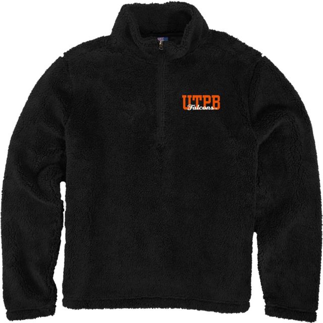ut sherpa pullover