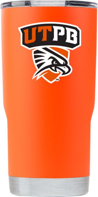 University of Texas Permian Basin 20 oz. Tumbler