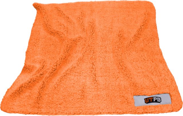University of Texas Permian Basin 50" x 60" Blanket
