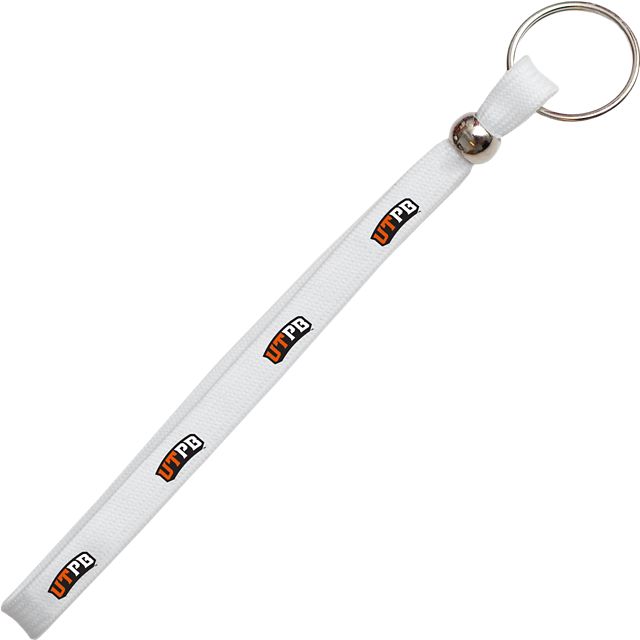University of Texas Permian Basin Wristlet