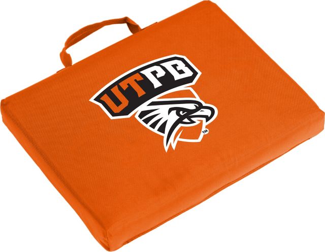 University of Texas Permian Basin Falcons 14 in. x 11 in. Bleacher Cushion
