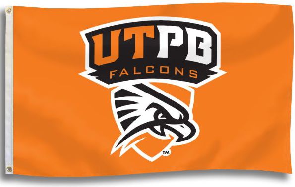 University of Texas Permian Basin 3' x 5' Durawave Flag
