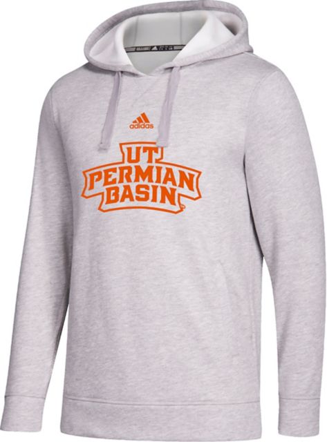University of Texas Permian Basin Fleece Hoodie