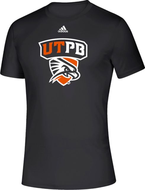 University of Texas Permian Basin Falcons Short Sleeve T-Shirt: University  Of Texas Of The Permian Basin