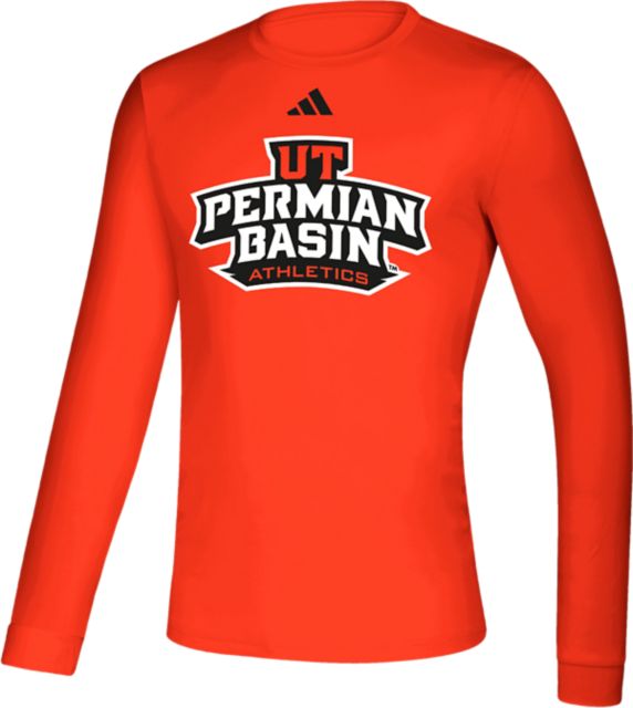 University of Texas Permian Basin Falcons Creator Long Sleeve Tee