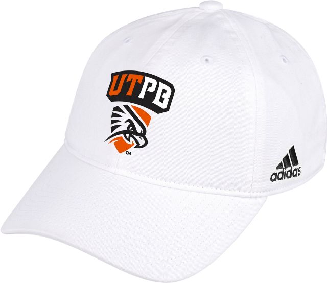 University of Texas Permian Basin Adjustable Slouch Cap