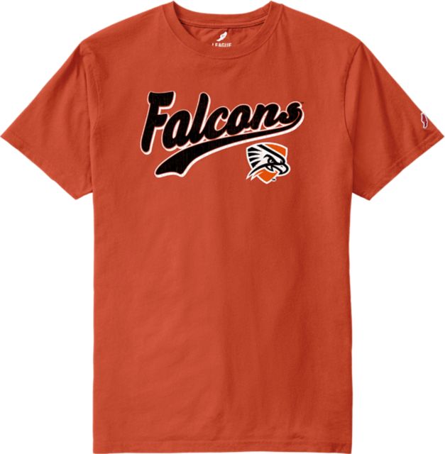 University of Texas Permian Basin Falcons Short Sleeve T-Shirt