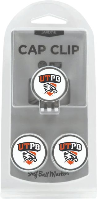 University of Texas Permian Basin Cap Clip Pack