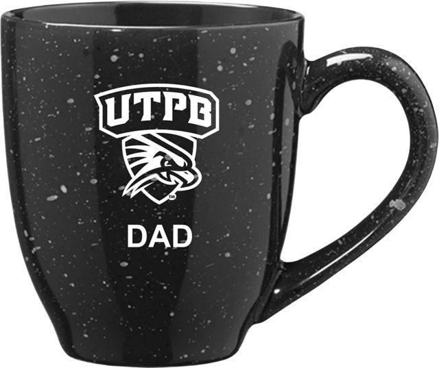 University of Texas Permian Basin Dad 16 oz. Mug