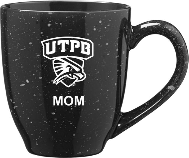 University of Texas Permian Basin Mom 16 oz. Mug