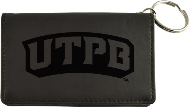 University of Texas Permian Basin ID Holder