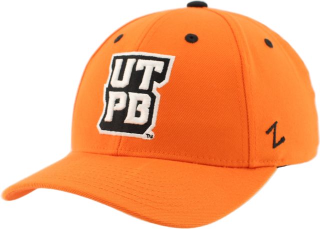 University of Texas Permian Basin Cap