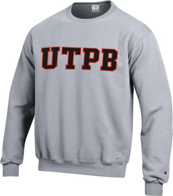 ut crewneck sweatshirt