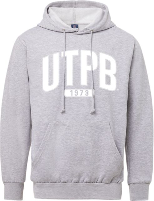 University of Texas Permian Basin Fleece Hoodie