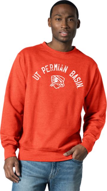 University of Texas Permian Basin Falcons Crewneck Sweatshirt