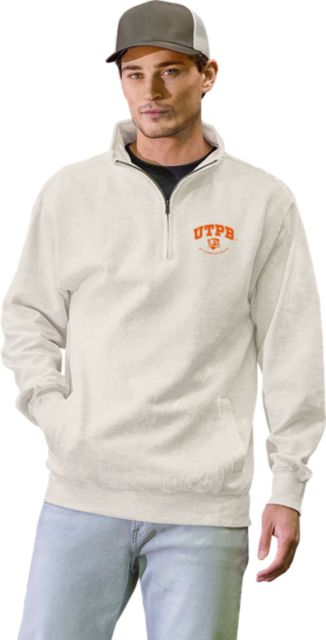 University of Texas Permian Basin 1/4 Zip
