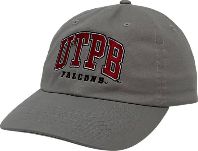 University of Texas Permian Basin Falcons Adjustable Cap