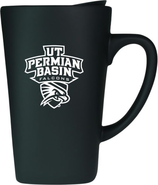 University of Texas Permian Basin 16 oz. Ceramic Mug