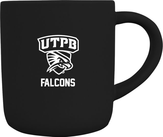 University of Texas Permian Basin 20 oz. Ceramic Mug