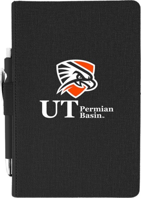 University of Texas Permian Basin Journal with Pen