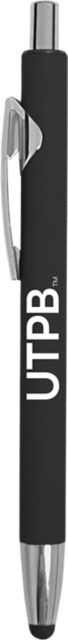 University of Texas Permian Basin Ballpoint Pen with Stylus
