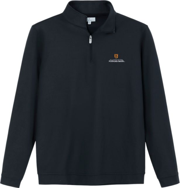 University of Texas Permian Basin Performance 1/4 Zip