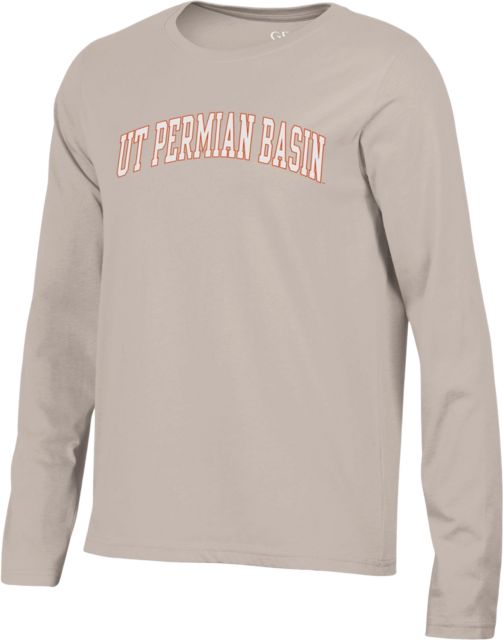 University of Texas Permian Basin Women's Long Sleeve T-Shirt