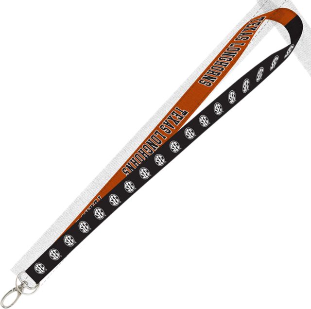 University of Texas Permian Basin 3/4" Lanyard