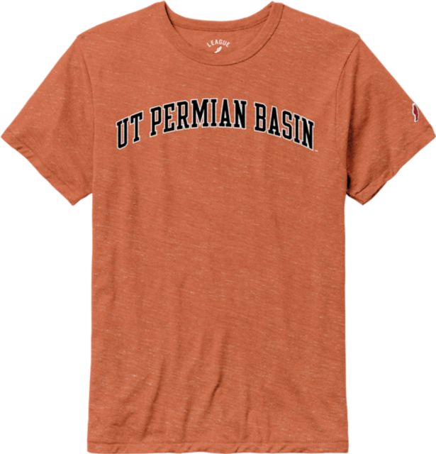 Permian Panthers Classic Short Sleeve Tee Athletic Heather XS