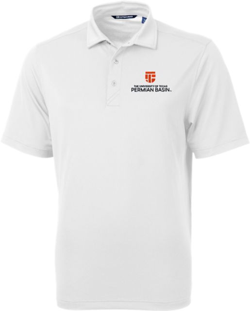 University of Texas Permian Basin Eco Pique Polo