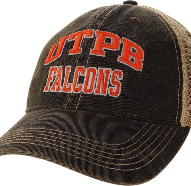 University of Texas Permian Basin Falcons Trucker Cap