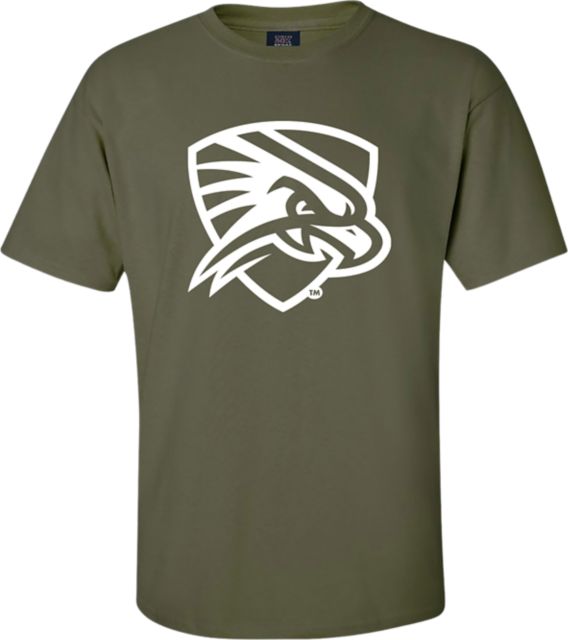 University of Texas Permian Basin Falcons Short Sleeve T-Shirt: University  Of Texas Of The Permian Basin